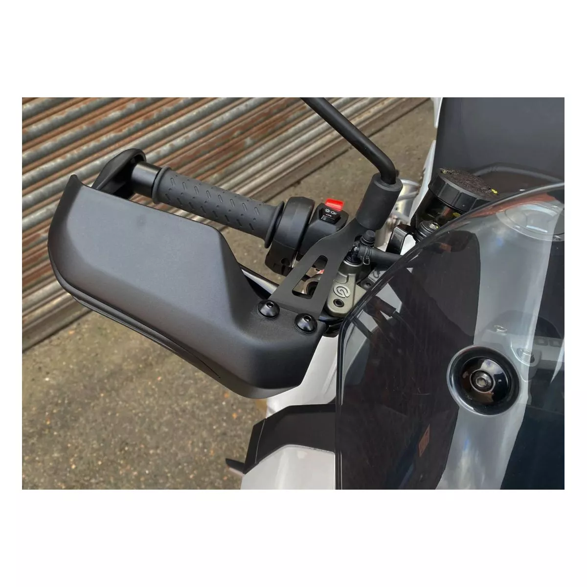 Housse protection moto Honda XL125V Varadero - bâche SOFTBOND : usage mixte