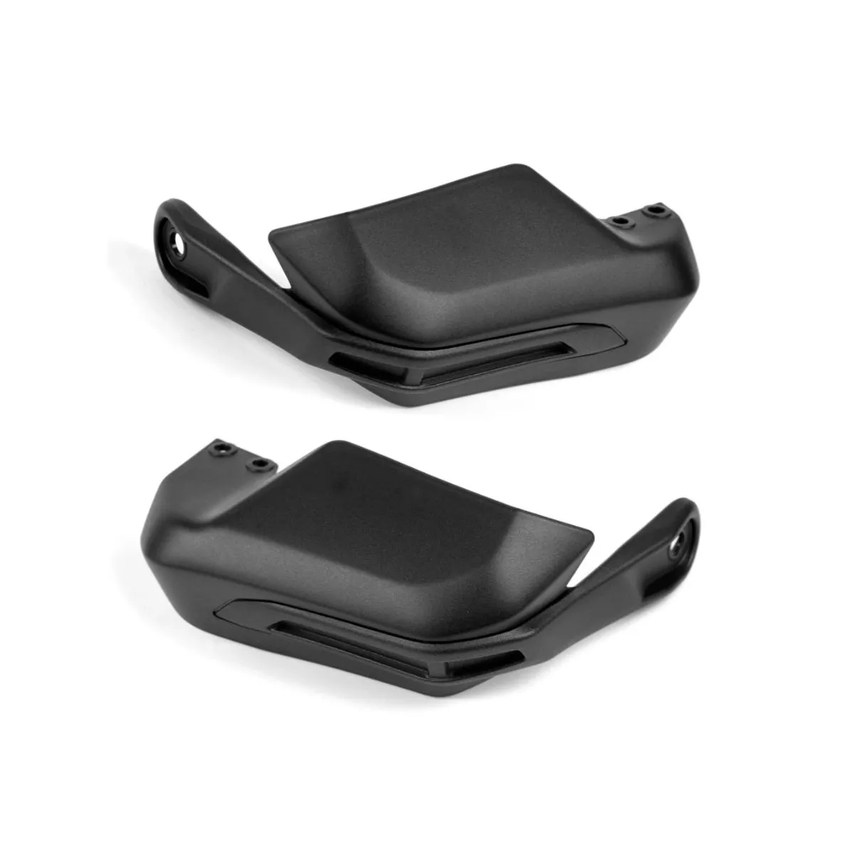 Protège-mains Moto Tourtecs - Custom Classic - Pour Guidon