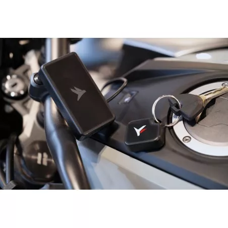 Pegase Flashbird moto Traceur GPS Antivol