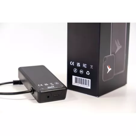 Pegase Flashbird moto Traceur GPS Antivol
