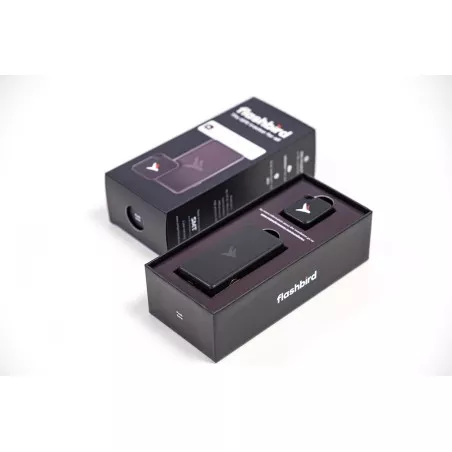 Pegase Flashbird moto Traceur GPS Antivol