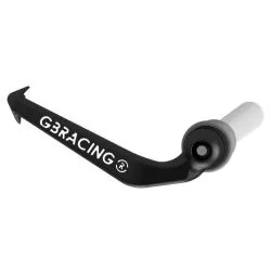 Protection de levier d'embrayage GBRacing pour Suzuki GSXR1300R Hayabusa 2021 et +