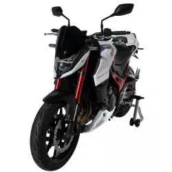Saute vent sport Ermax pour Honda CB750 Hornet 2023 et +