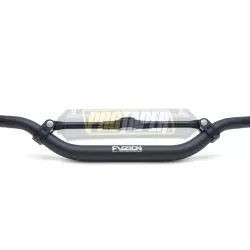 Guidon Aluminium Fuzion PROTAPER Ø 28,6 mm. CR high noir