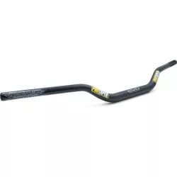 Guidon Aluminium PT Evo PROTAPER Ø 28,6 mm. Bar MX Race BLK noir