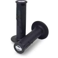 Poignées PT Clamp-On Grip 1/2 Waffle PROTAPER différentes couleurs