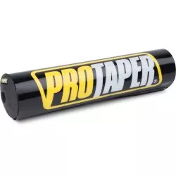 Mousse de guidon avec barre PROTAPER, noir pour barre longueur 20,3cm