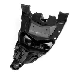 Cache arrière Pyramid Plastics pour Triumph Tiger 900 2020 et +, Tiger 850 Sport 2021 et +