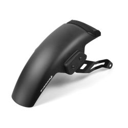 Extension de garde-boue avant Extra XL pour Triumph Trident 660 2021 et +