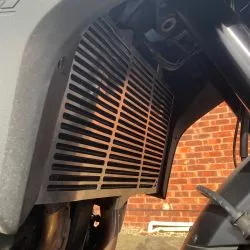 Grille de radiateur pour Honda NT 1100 2022 et +