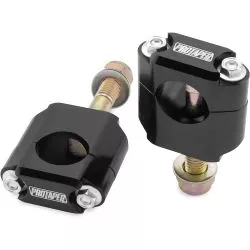 Pontets PROTAPER de remplacement pour guidon diamètre 28,6 mm