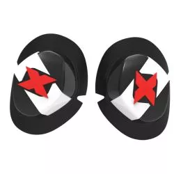 Sliders de genoux Icon OXFORD