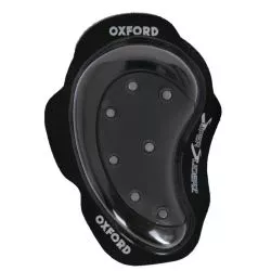 Sliders de genoux Rok Drop Sparkie OXFORD Noir