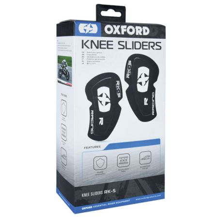 Sliders de genoux RK-S OXFORD