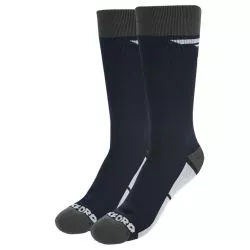 Chaussettes Waterproof Noire large OXFORD