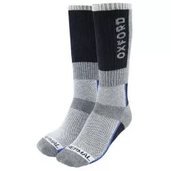 Chaussettes Thermal, différentes tailles, OXFORD