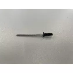 Rivet spécifique 3608021 3,2 mm x 9 mm pour silencieux Arrow