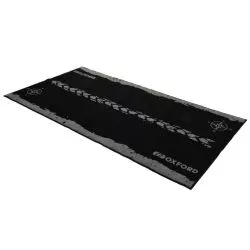 Tapis d'Atelier Adventure L 200 x 100cm OXFORD pour garage, atelier, paddock ou showroom