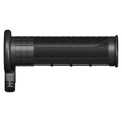 Hotgrips poignées chauffantes premium Adventure with v8 switch OXFORD