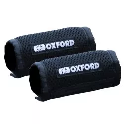 Hotgrips poignées chauffantes premium Over-Grips OXFORD