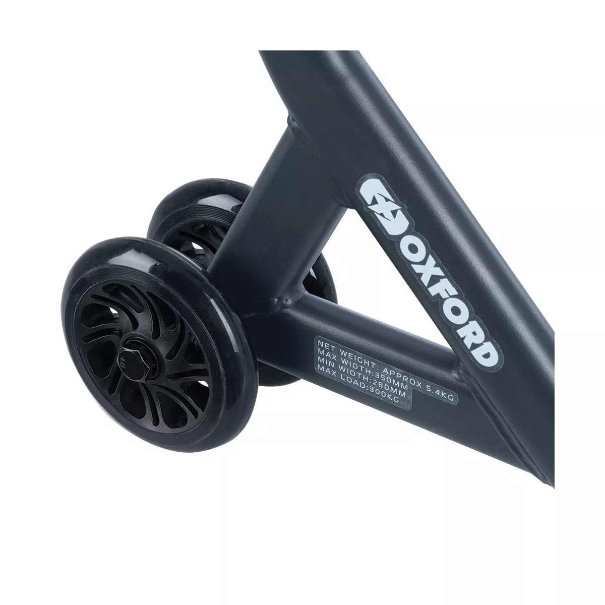 Feu Arrière Vélo Oxford Ultratorch Mini+ - 15 Lumens - Noir - Neuf Sous Blister