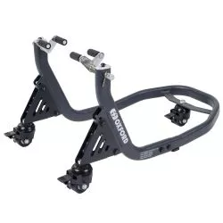 Béquille de stand avant 360 Zero-G Dolly OXFORD