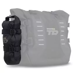 Sac étanche + porte-sacSHAD X1TR03