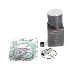 Vertex - Kit Piston Complet 2 Temps - SX 125 - Côte B - Ø53,95mm