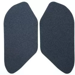 Kit grip de réservoir R&G RACING Eazi-Grip™ translucide