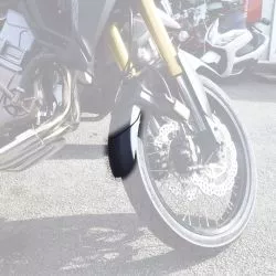 Extension de garde-boue avant - Honda CRF1000L Africa Twin,CRF1100L / Adventure, XL750 Transalp