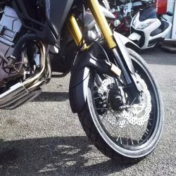 Extension de garde-boue avant - Honda CRF1000L Africa Twin,CRF1100L / Adventure, XL750 Transalp