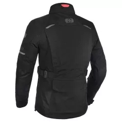Veste moto Oxford Mondial Advanced Tech Noir