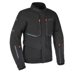 Veste moto Oxford Mondial Advanced Tech Noir