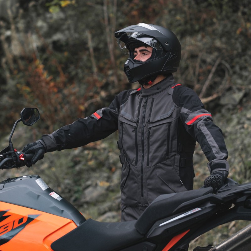 Veste yamaha 4XL - Équipement moto