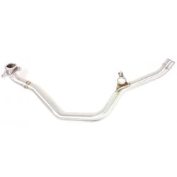 Collecteur décatalyseur IXRACE KIT 6059 XC1 pour Honda X-ADV 750 2017-2024