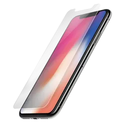 Protection en verre trempé QUAD LOCK pour iPhone XR et 11