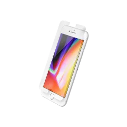 Protection en verre trempé QUAD LOCK pour iPhone 6, 6s et 7