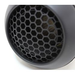 Ligne d'échappement IXRACE MK2 black édition pour Triumph Tiger Sport 2021 et +