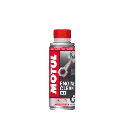 Nettoyant moteur MOTUL Engine Clean moto 200ml