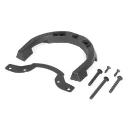 Support Click System Y010CS pour fixation sacoche réservoir SHAD