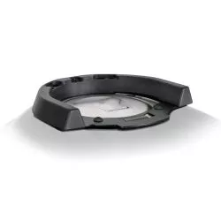 Support Click System Q010CS pour fixation sacoche réservoir SHAD