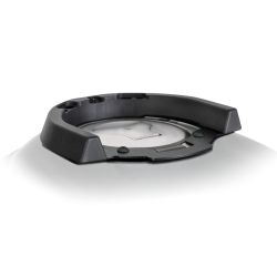 Support Click System B010CS pour fixation sacoche réservoir SHAD