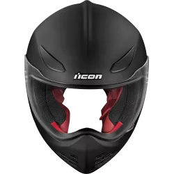 Casque intégral ICON Domain Rubatone