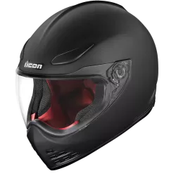 Casque intégral ICON Domain Rubatone