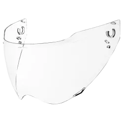 Écran ICON Domain Shield claire pour casque DOMAIN