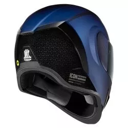 Casque intégral ICON Airform Mips Counterstrike Blue