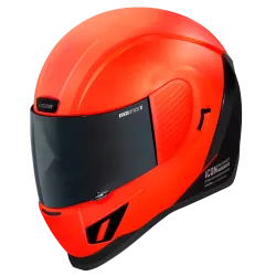 Casque intégral ICON Airform Mips Counterstrike Rouge