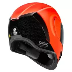Casque intégral ICON Airform Mips Counterstrike Rouge