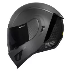 Casque intégral ICON Airform Mips Counterstrike Silver