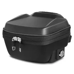 Sacoche de réservoir SHAD E03CL Click System, volume 3 Litres